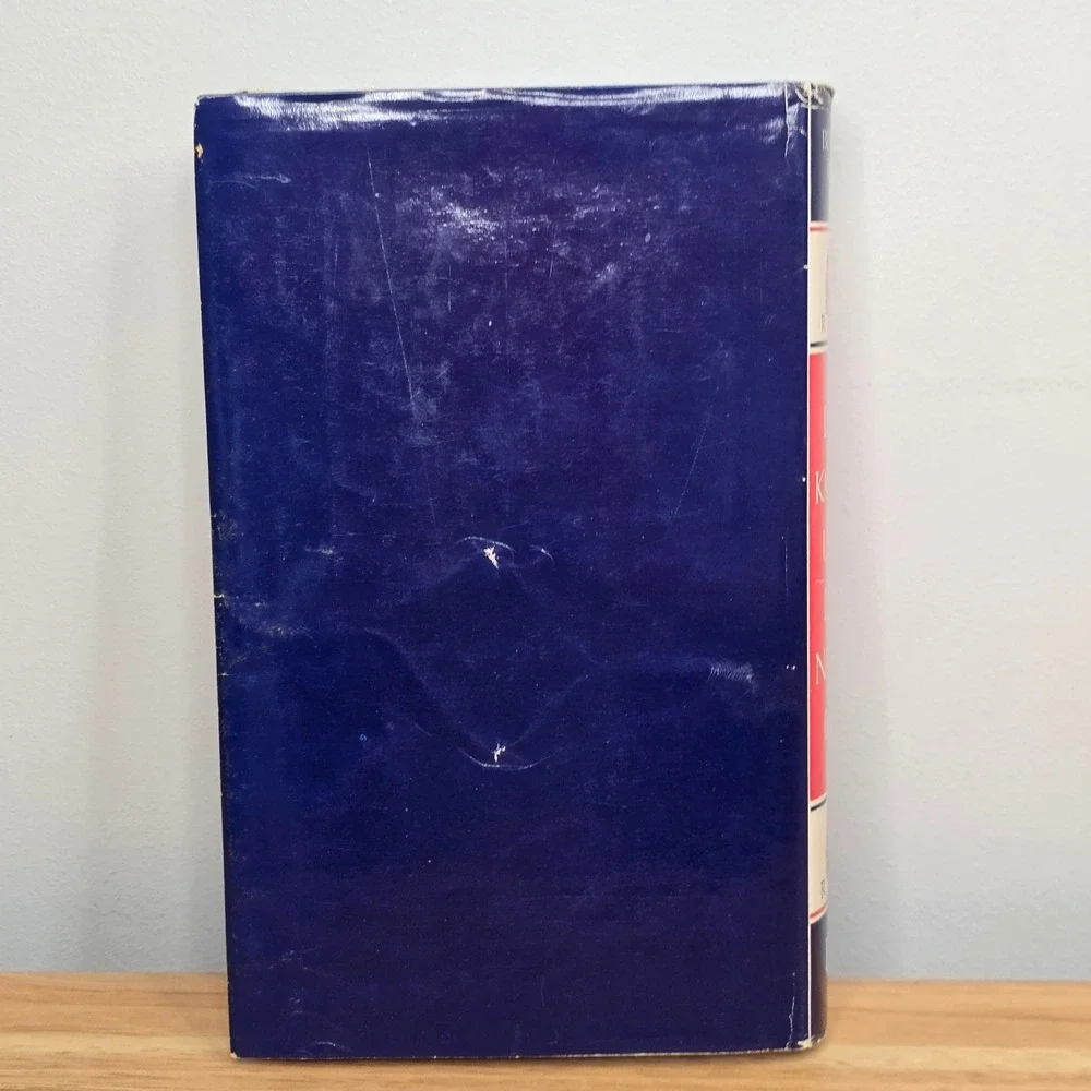 Das Kamel Und Das Nadelohr‎ by Werner Beumelburg Hardcover Book